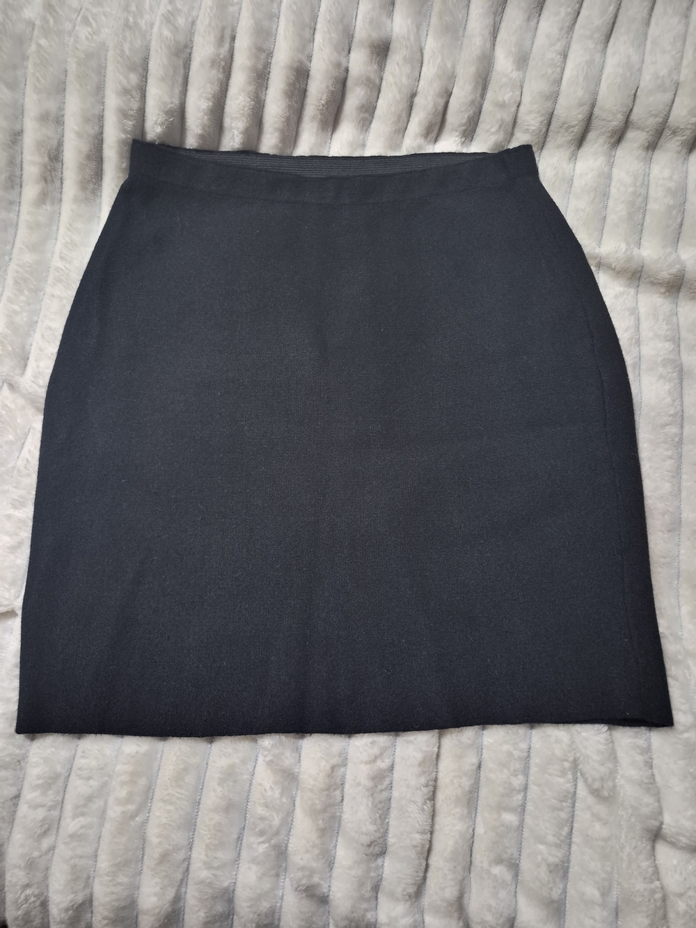 Milano Pencil Skirt